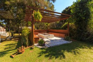 servicios de carpintería de madera en Sevilla