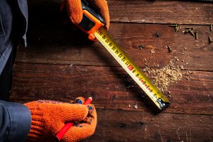 servicios de carpintería de madera en Sevilla